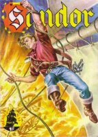 Sommaire Sandor n 34